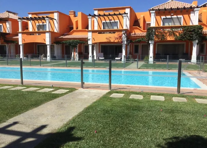 Villa Lux - 5O