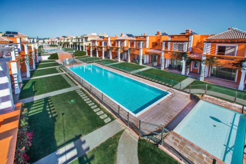 Villa Lux - 5o