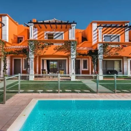 Villa Lux - 5O Luz de Tavira Exterior photo