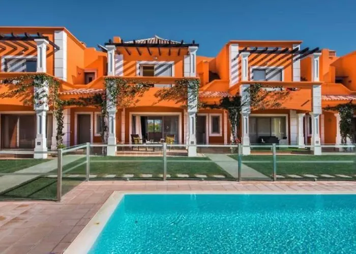 Villa Lux - 5O